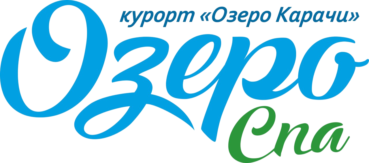 ОЗЕРО SPA